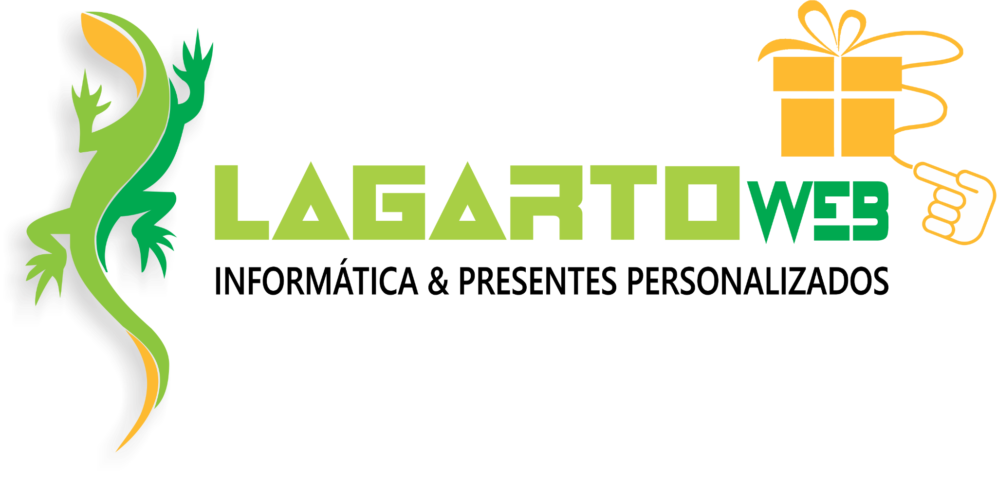 Lagarto Web