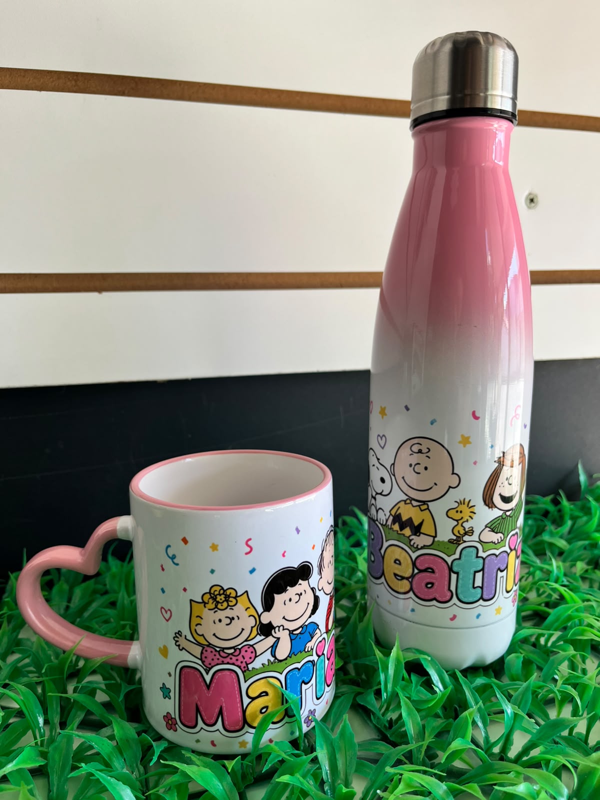 Kit personalizado