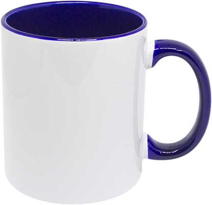 Caneca Alça e Interior