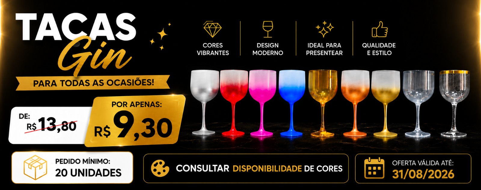 Promoção