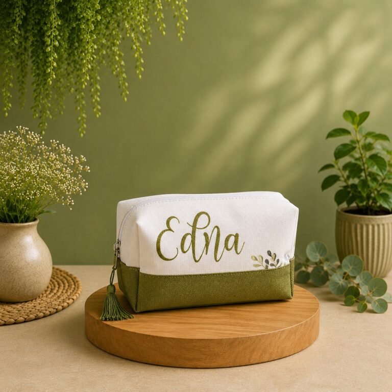 Mini Necessaire Box Personalizada