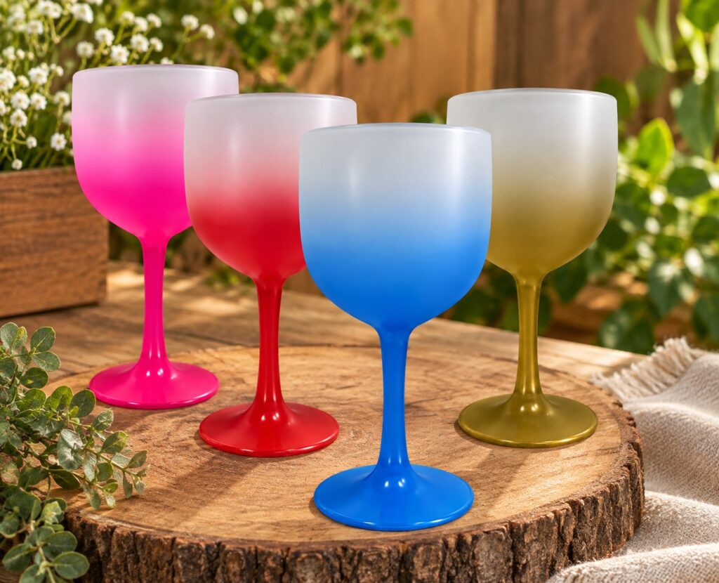 Taça Gin Personalizada