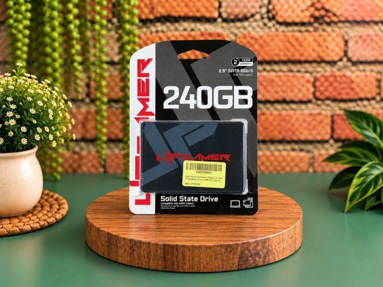 Ssd 240gb Upgamer